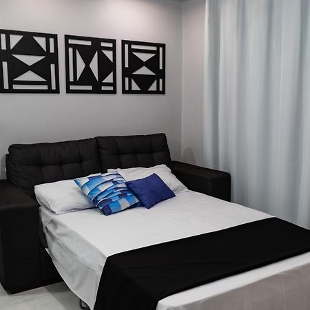 Apartament Flat Novissimo Cabo Branco João Pessoa Zewnętrze zdjęcie