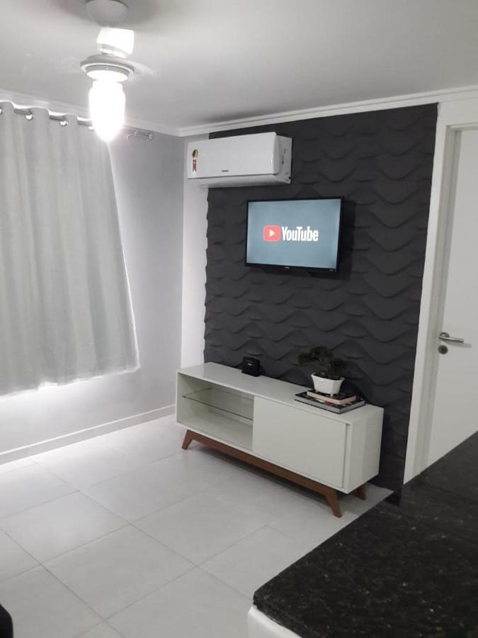 Apartament Flat Novissimo Cabo Branco João Pessoa Zewnętrze zdjęcie
