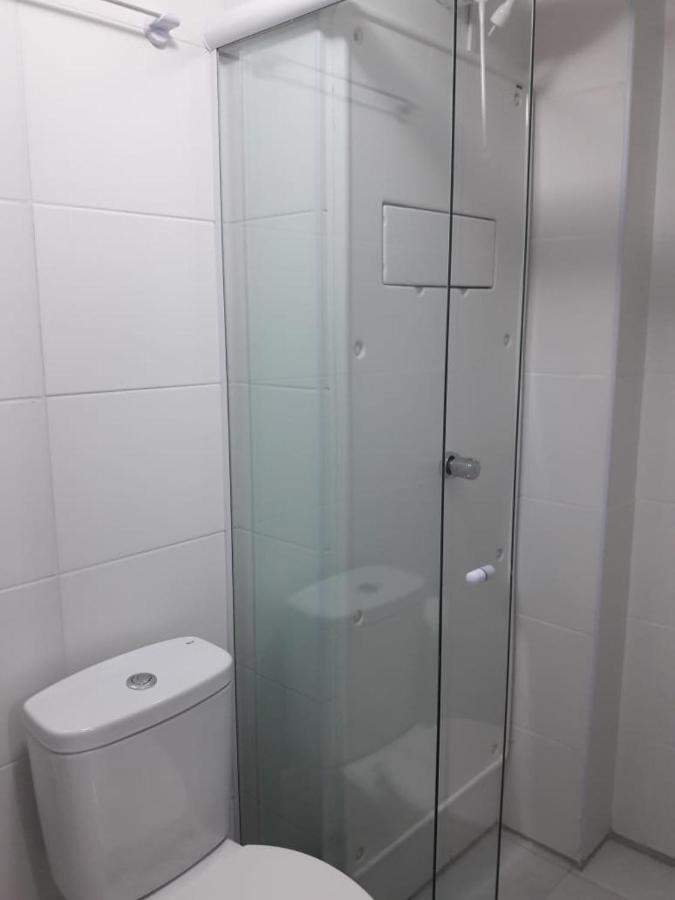 Apartament Flat Novissimo Cabo Branco João Pessoa Zewnętrze zdjęcie