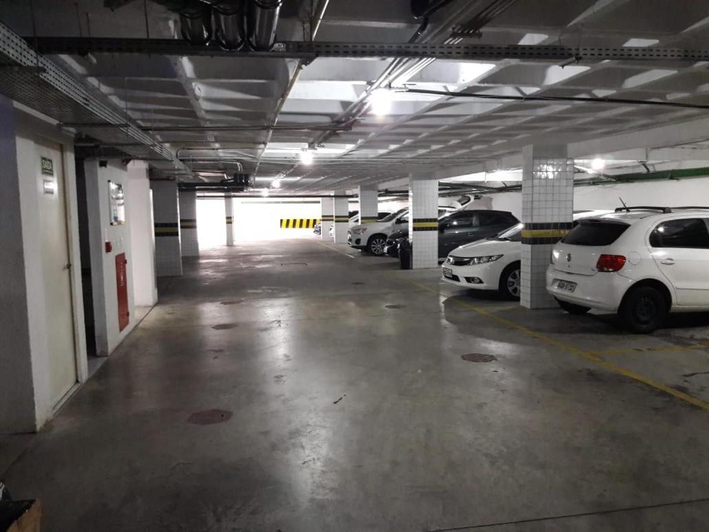 Apartament Flat Novissimo Cabo Branco João Pessoa Zewnętrze zdjęcie