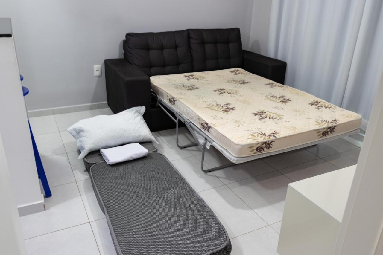 Apartament Flat Novissimo Cabo Branco João Pessoa Zewnętrze zdjęcie